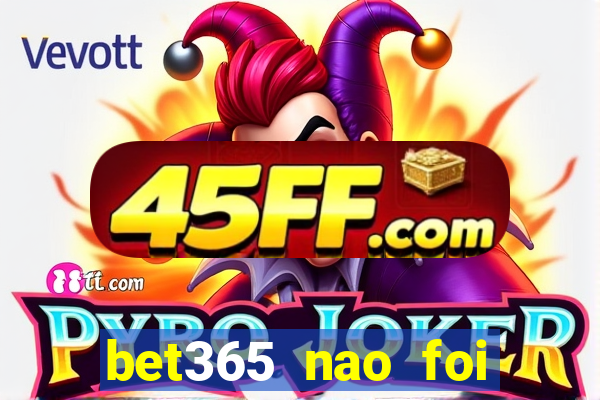 bet365 nao foi possivel processar seu deposito